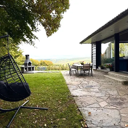 La Maison Des Trois Arbres-3
